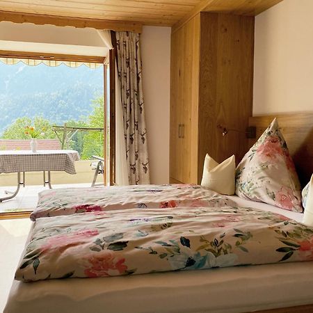 Landhaus Heisenbauer Bad Reichenhall Exteriör bild