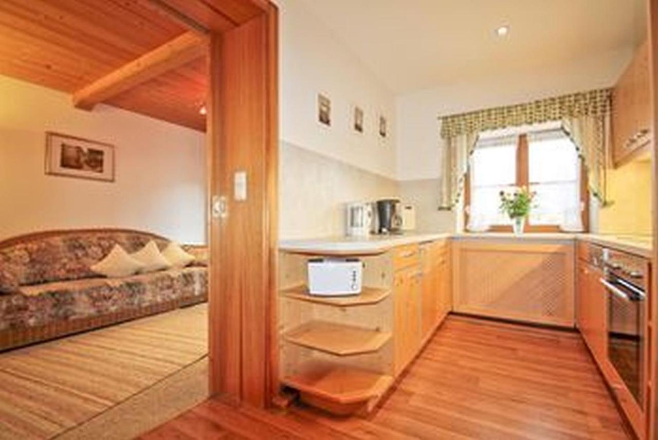 Landhaus Heisenbauer Bad Reichenhall Exteriör bild