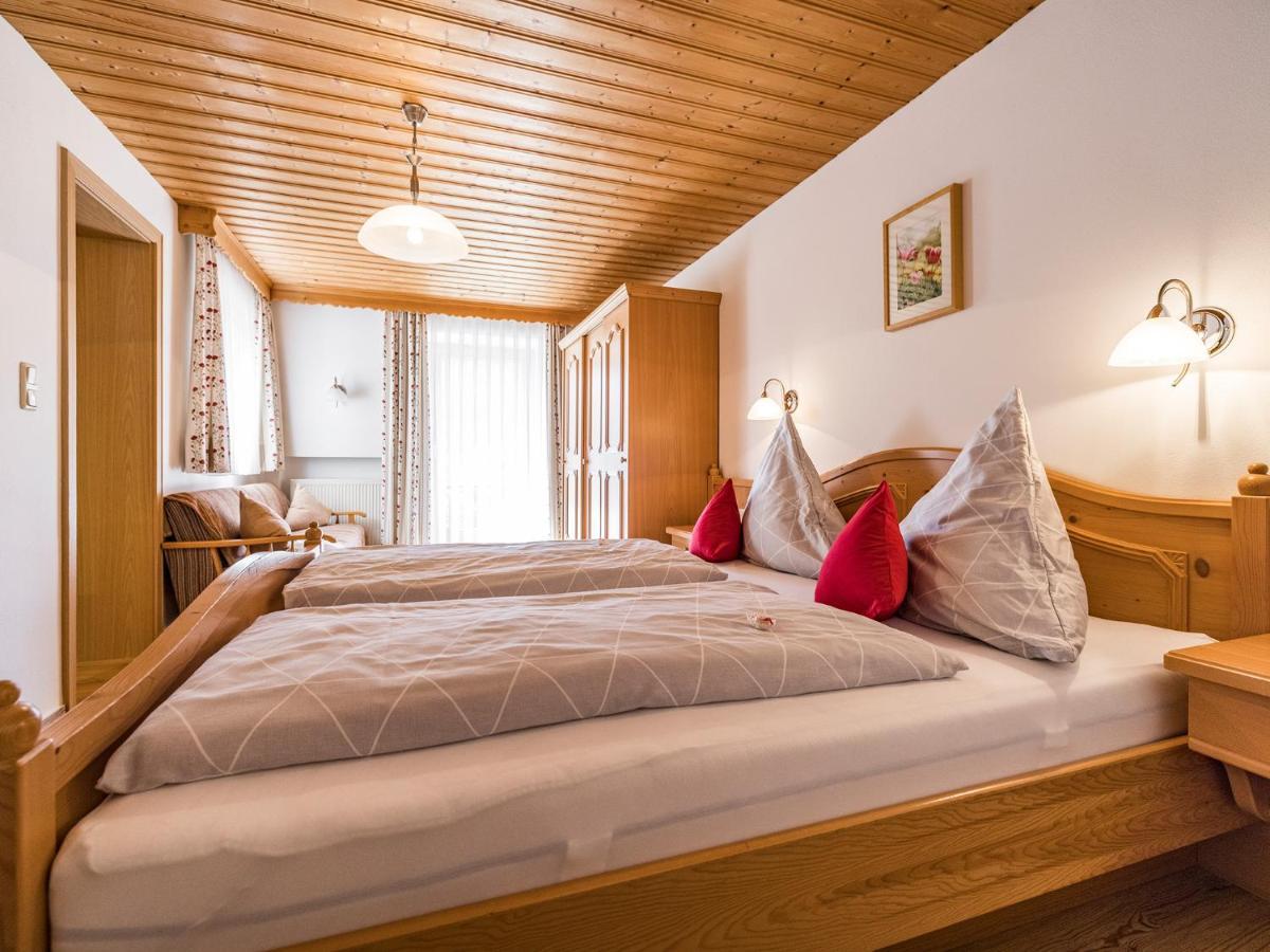 Landhaus Heisenbauer Bad Reichenhall Exteriör bild