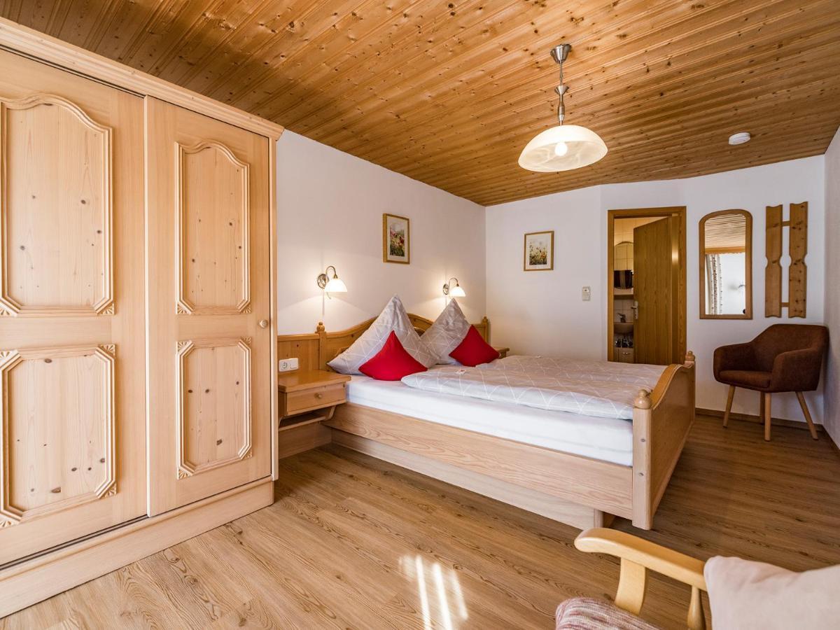 Landhaus Heisenbauer Bad Reichenhall Exteriör bild