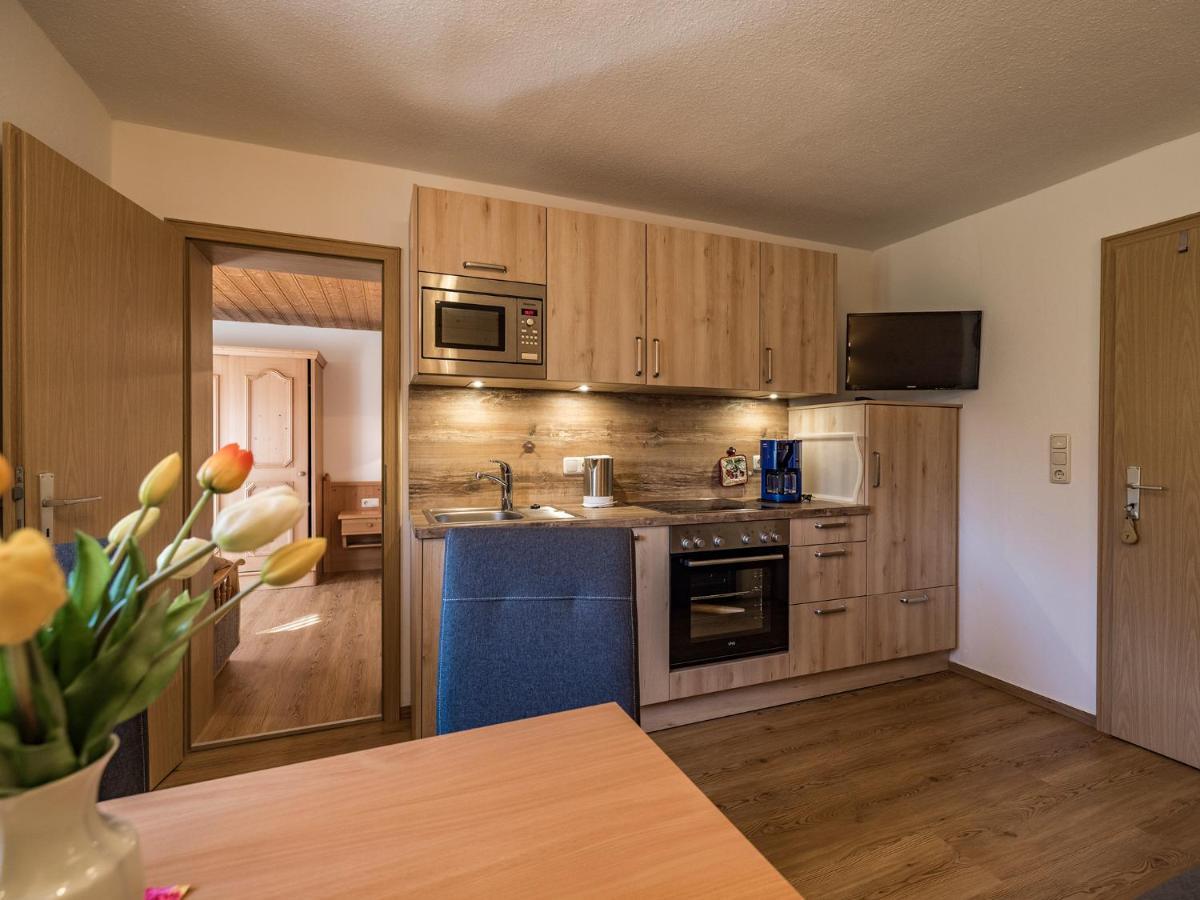 Landhaus Heisenbauer Bad Reichenhall Exteriör bild