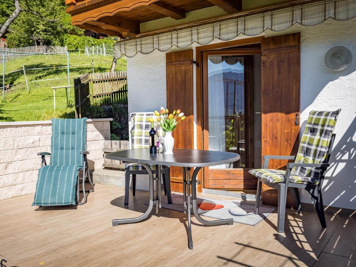 Landhaus Heisenbauer Bad Reichenhall Exteriör bild