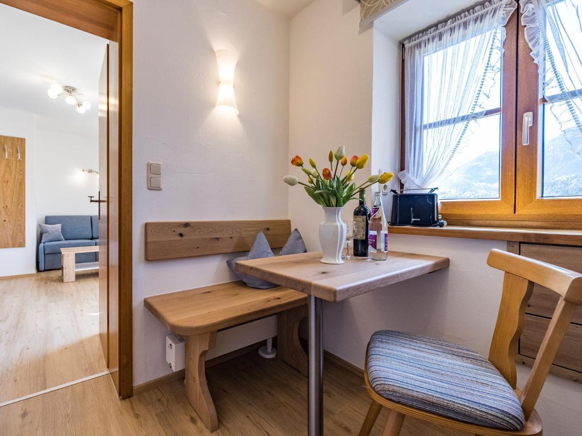 Landhaus Heisenbauer Bad Reichenhall Exteriör bild