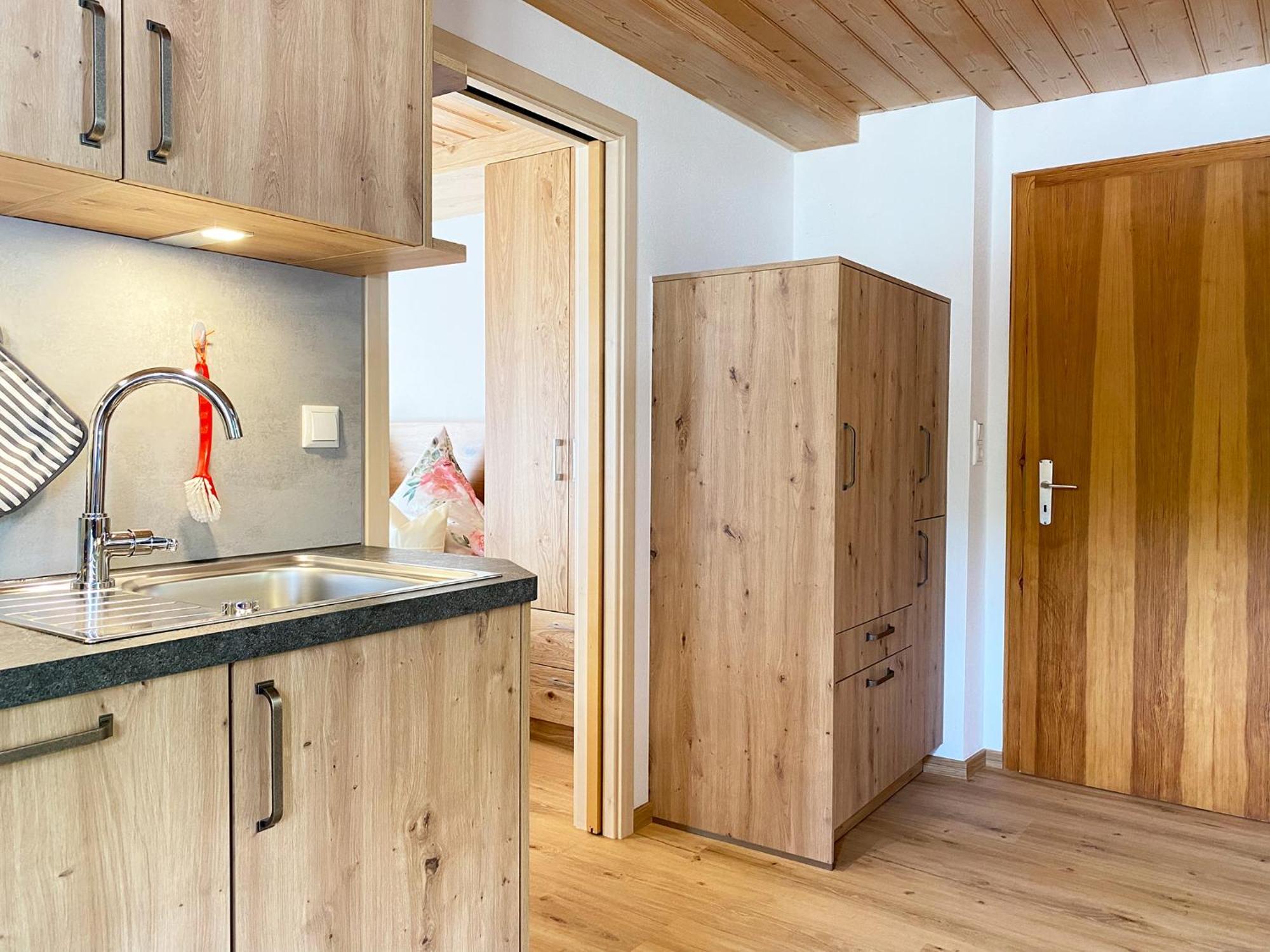 Landhaus Heisenbauer Bad Reichenhall Exteriör bild